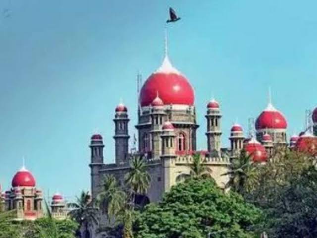 Telangana HC issues array of directions to Police in a plea alleging multiple FIRs against journalist on same allegation due to political vendetta